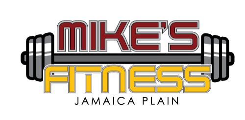 Mike's Fitness JP